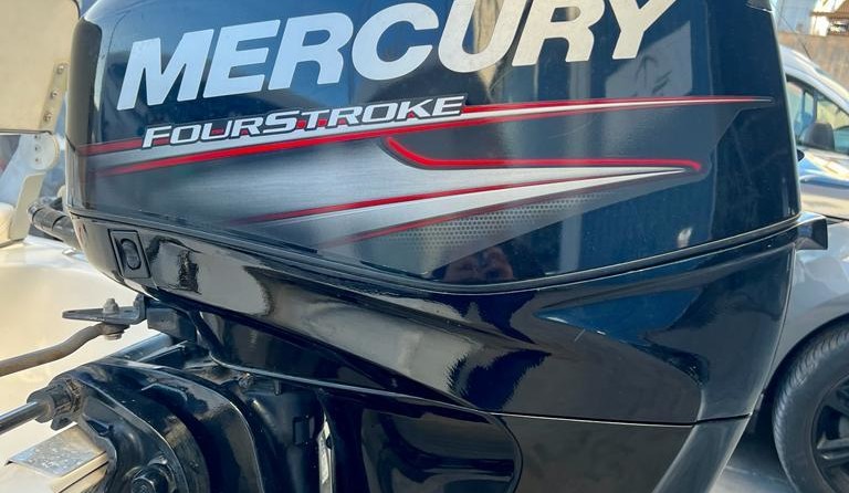 Ab inflatables nautilus 12 dlx rib