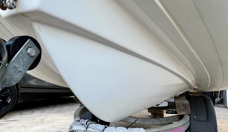 Ab inflatables nautilus 12 dlx rib