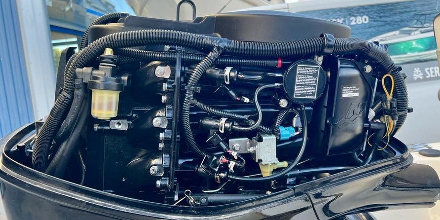 Ab inflatables nautilus 12 dlx rib