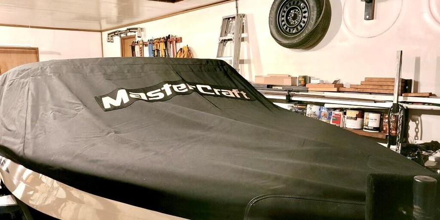 Mastercraft ProStar 190