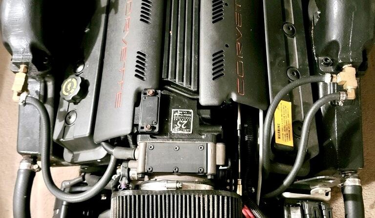 Mastercraft ProStar 190