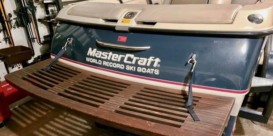 Mastercraft ProStar 190