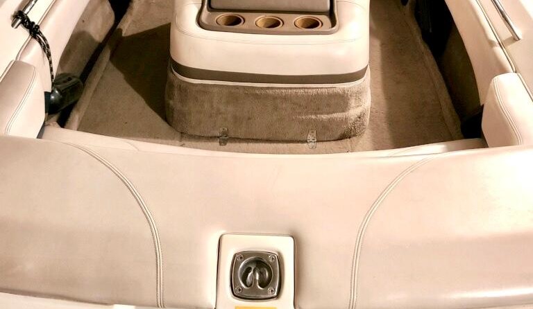 Mastercraft ProStar 190