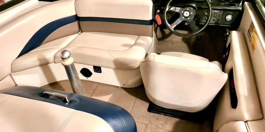 Mastercraft ProStar 190