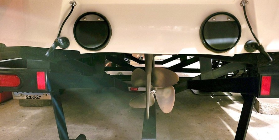 Mastercraft ProStar 190