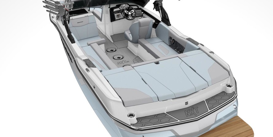 Mastercraft NXT22