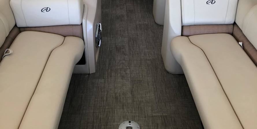 Avalon catalina 25 rf