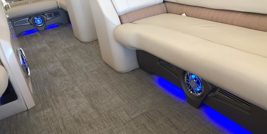 Avalon catalina 25 rf