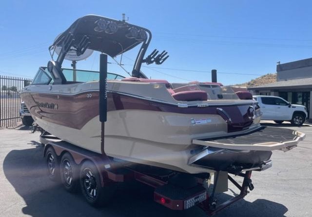 Mastercraft X26
