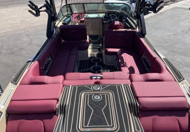 Mastercraft X26