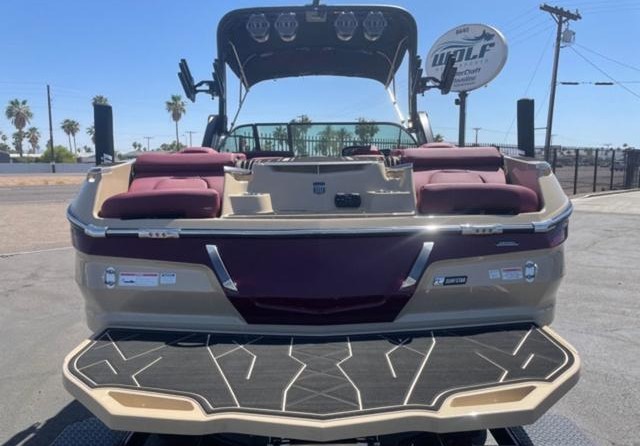Mastercraft X26