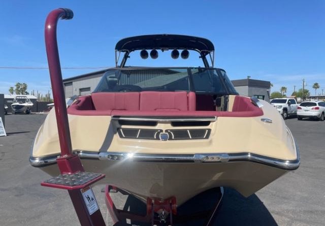 Mastercraft X26