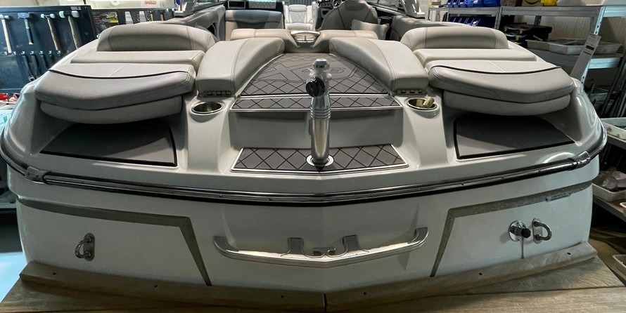 Mastercraft X46