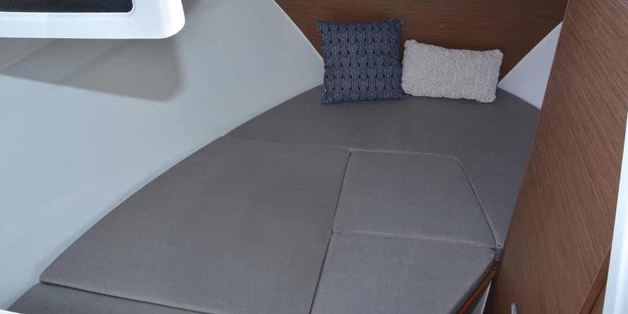 Jeanneau Merry Fisher 695 Marlin Serie 2