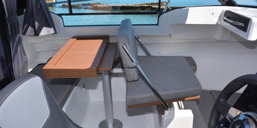 Jeanneau Merry Fisher 695 Marlin Serie 2