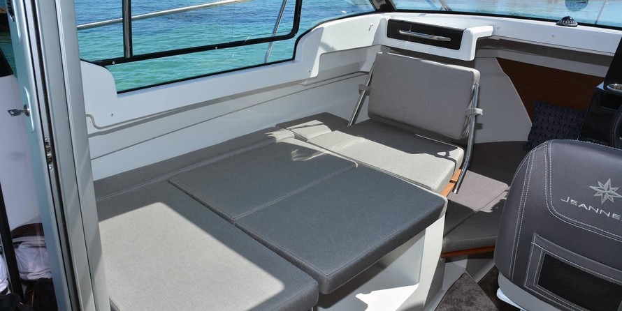 Jeanneau Merry Fisher 695 Marlin Serie 2