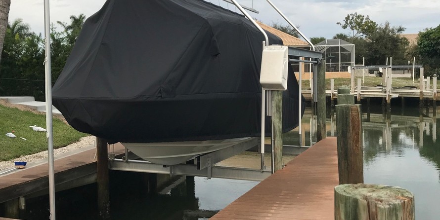 Boston Whaler 270 Dauntless