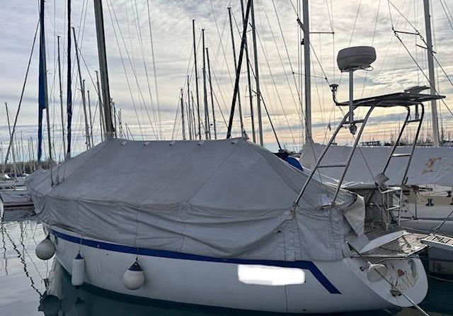 Moschini & Mostes VAGABOND 45