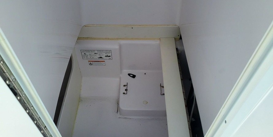 Pro-line 26 super sport