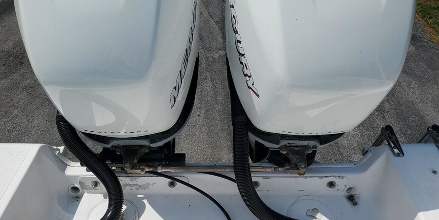 Pro-line 26 super sport