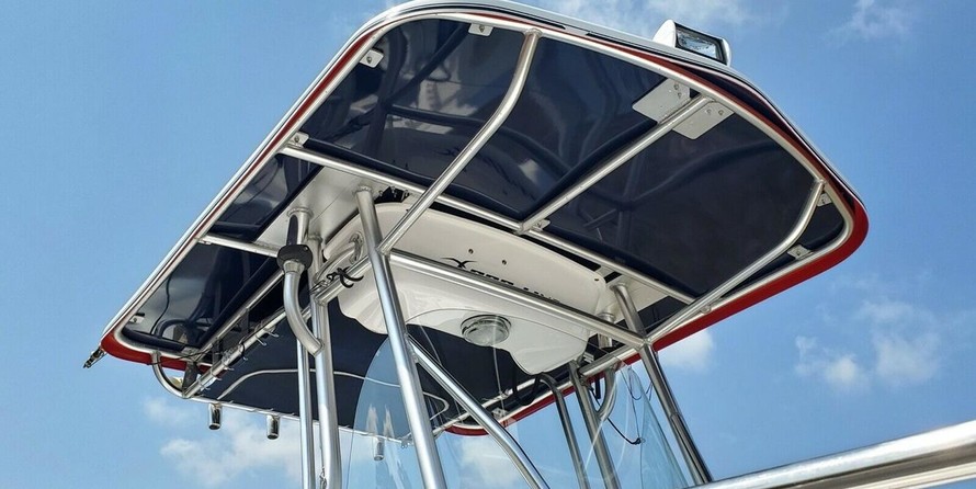 Pro-line 26 super sport