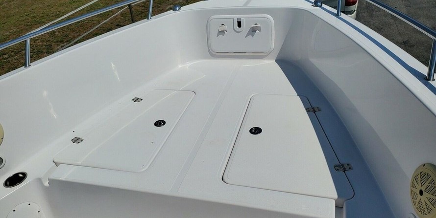 Pro-line 26 super sport