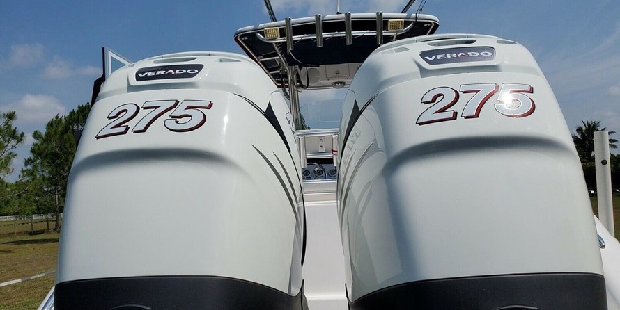 Pro-line 26 super sport