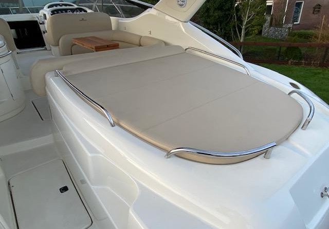 Cranchi Endurance 39