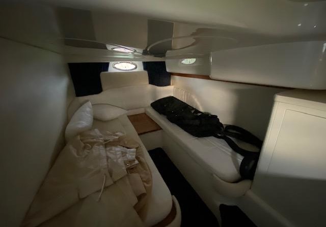 Cranchi Endurance 39