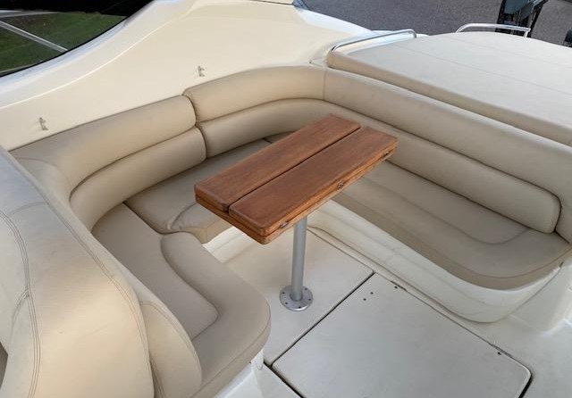 Cranchi Endurance 39