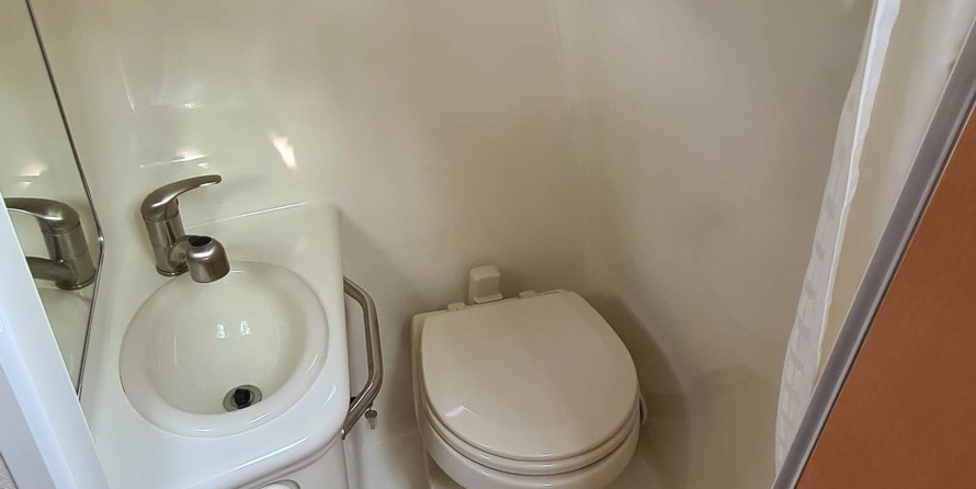 Sea Ray 255 Sundancer