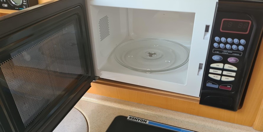 Sea Ray 255 Sundancer