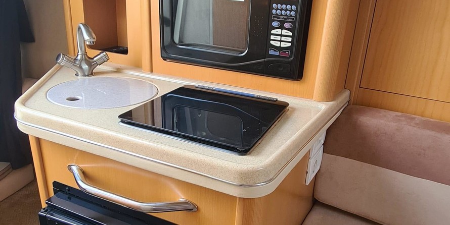 Sea Ray 255 Sundancer