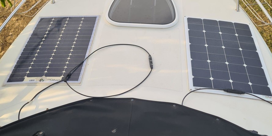 Sea Ray 255 Sundancer