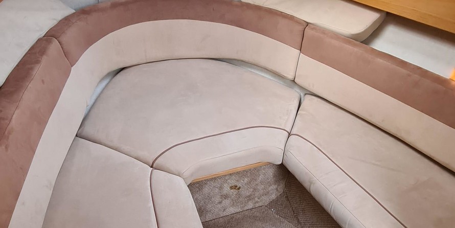 Sea Ray 255 Sundancer