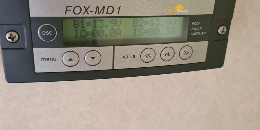 Sea Ray 255 Sundancer