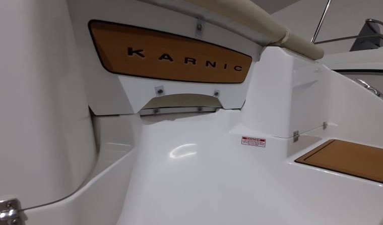 Karnic 1851 Open