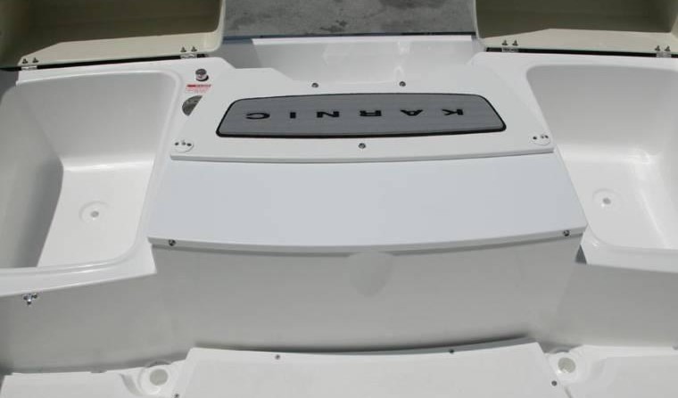 Karnic 1851 Open