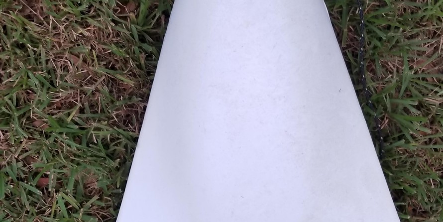 Laser Performance Vago