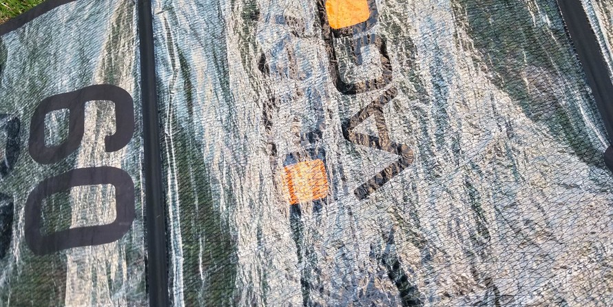 Laser Performance Vago