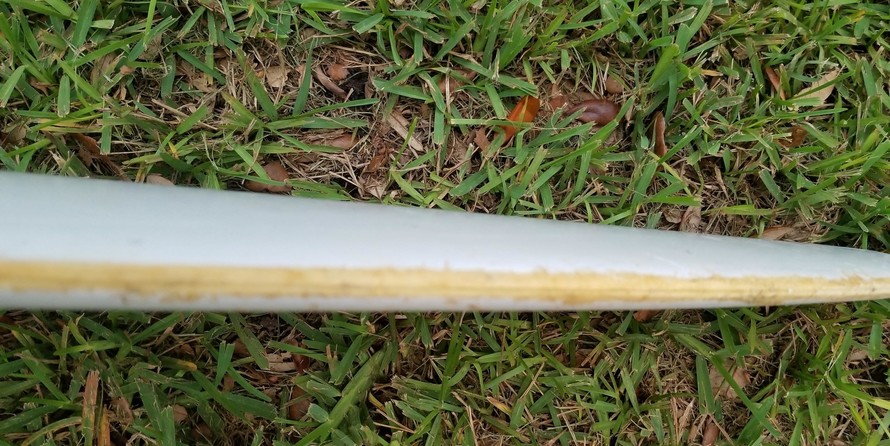 Laser Performance Vago