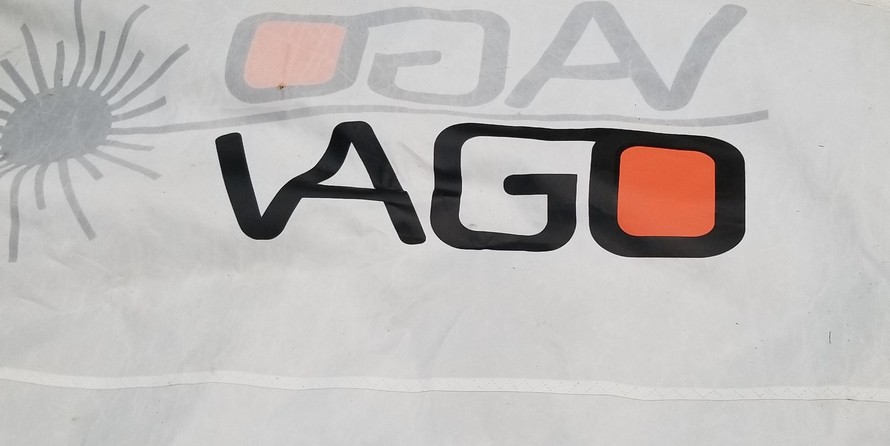 Laser Performance Vago