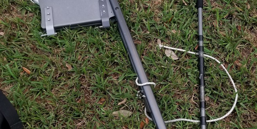 Laser Performance Vago