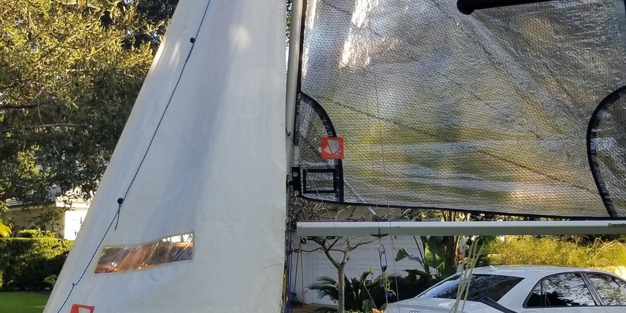 Laser Performance Vago