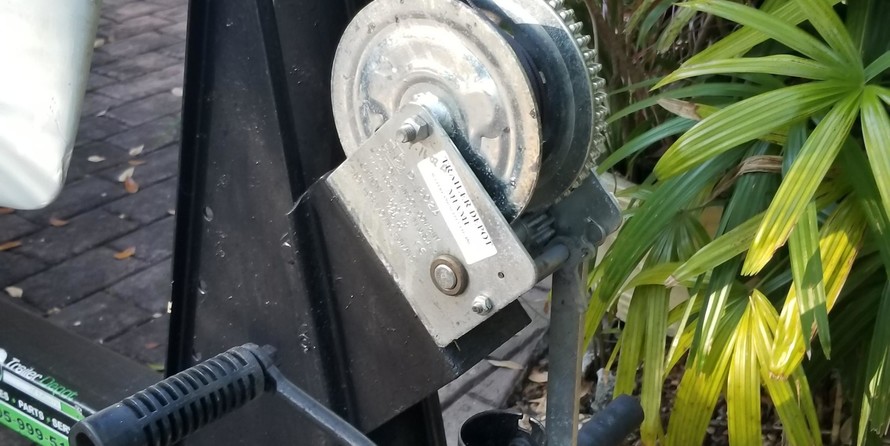 Laser Performance Vago