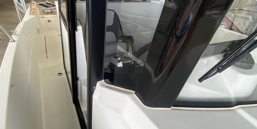 Jeanneau Merry Fisher 795 Marlin