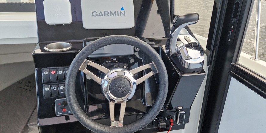 Jeanneau Merry Fisher 795 Marlin