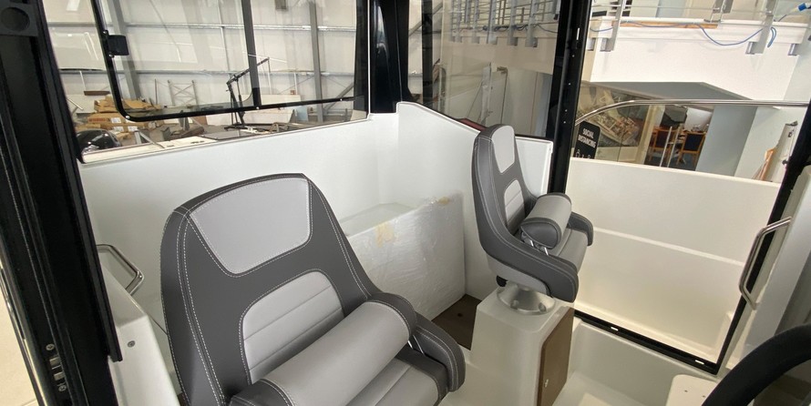 Jeanneau Merry Fisher 795 Marlin