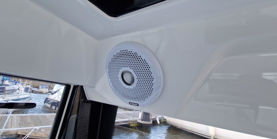 Jeanneau Merry Fisher 795 Marlin