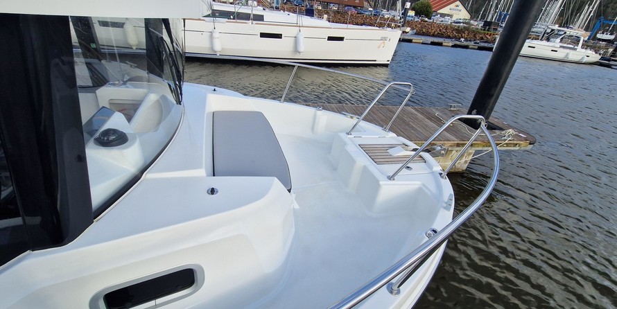 Jeanneau Merry Fisher 795 Marlin